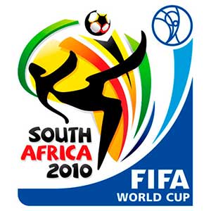 Copa del Mundo Sudáfrica 2010