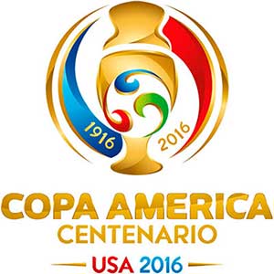 Copa América EEUU 2016